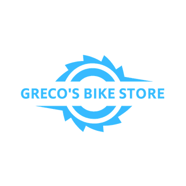 Greco's Bike Store Logo