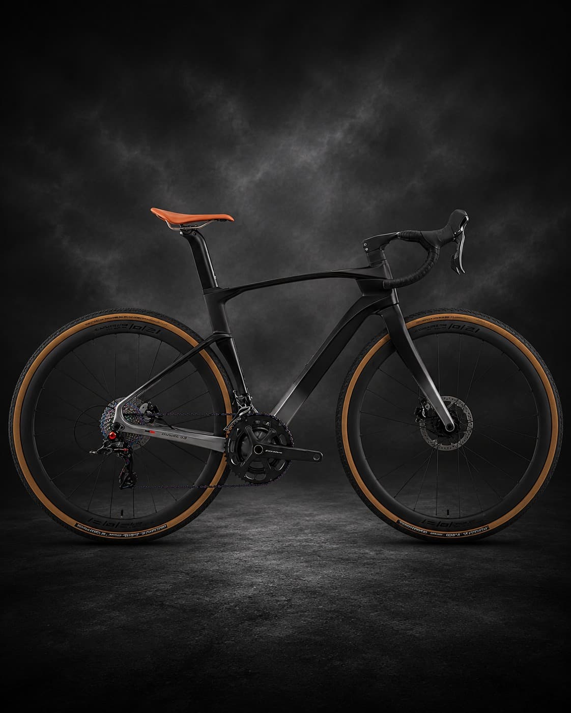 GRAVEL V3