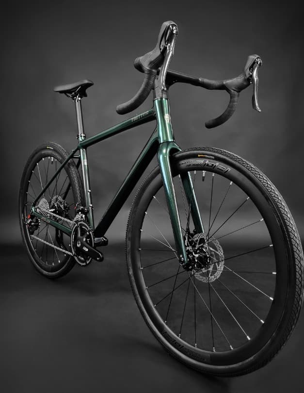 GRAVEL G2
