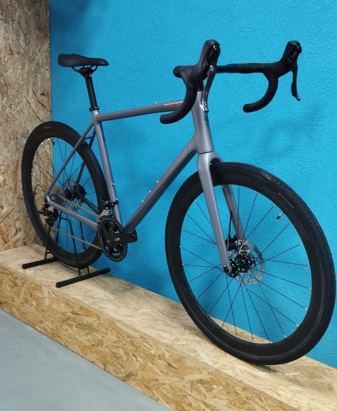 GRAVEL G2