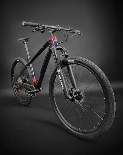 TWITTER WARRIOR - CARBONO