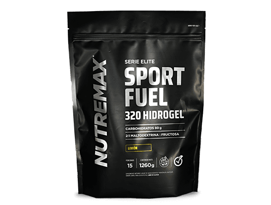 SPORT FUEL