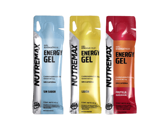 ENERGY GEL