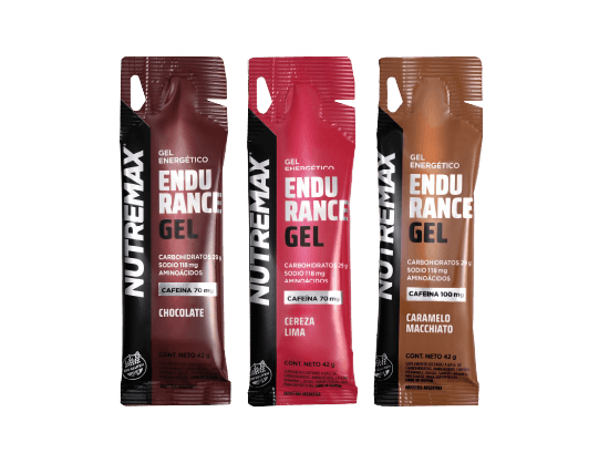 ENDURANCE GEL
