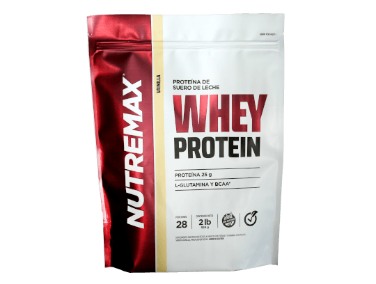 WHEY PROTEIN