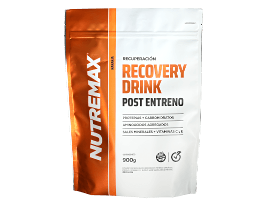 RECOVERY