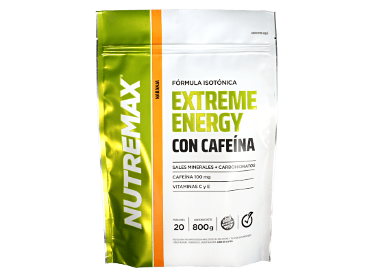 EXTREME ENERGY
