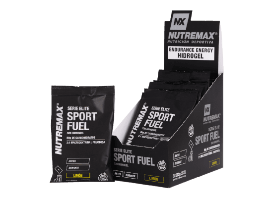 SPORT FUEL MONODOSIS