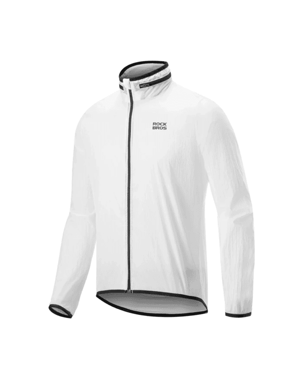 Campera Pilotin rompe-viento de Ciclismo