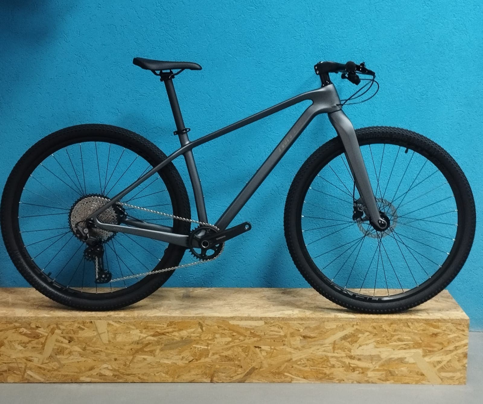 WARRIOR PRO LT