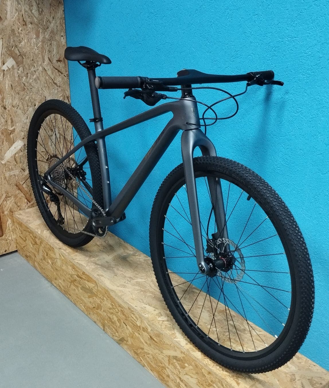 WARRIOR PRO LT foto 2