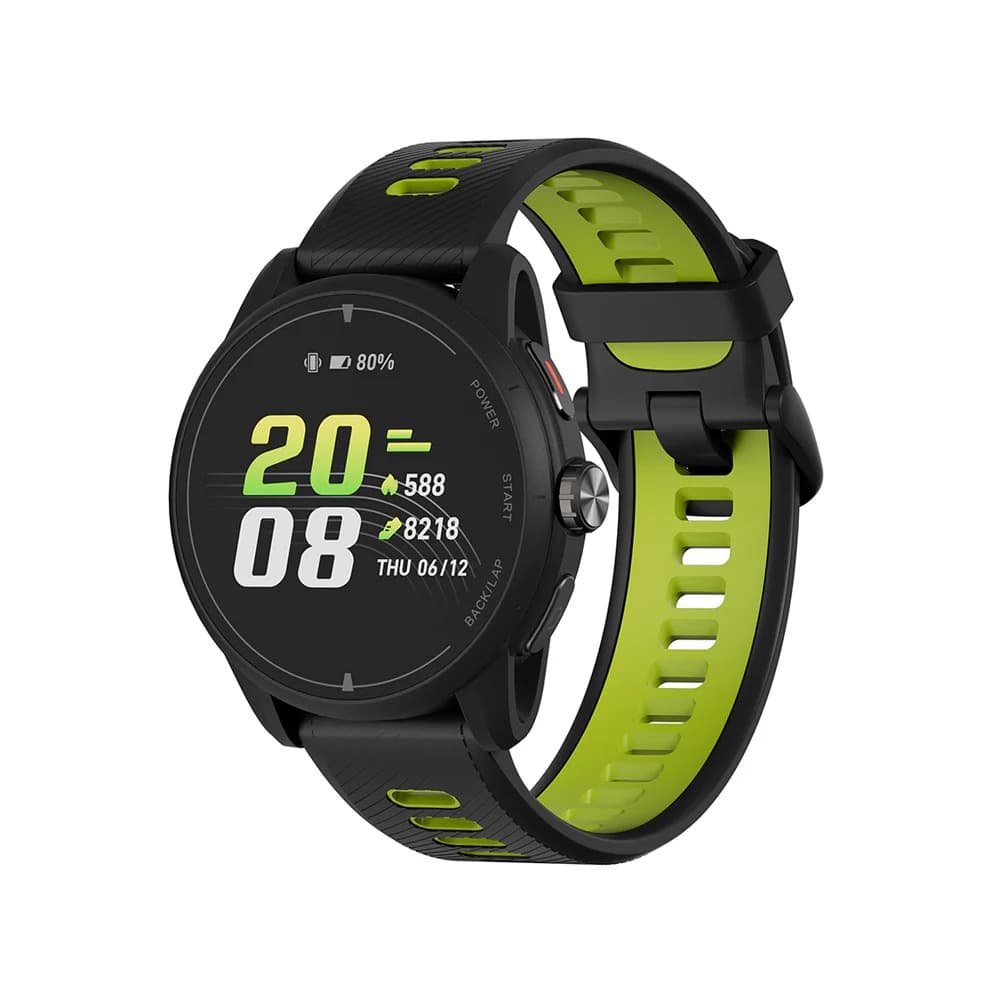 Reloj VeRun IGPSPORT