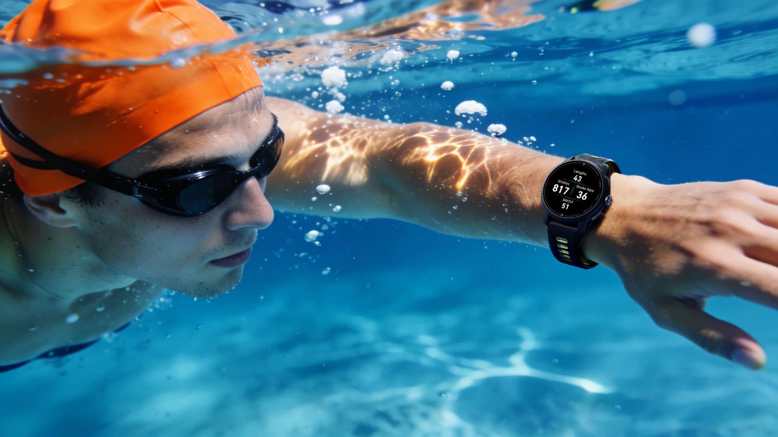 Reloj VeRun IGPSPORT foto 6