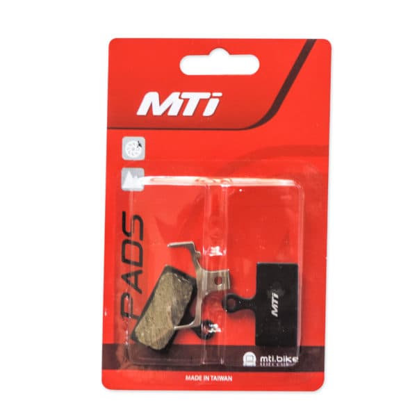 PATIN MTI DISCO