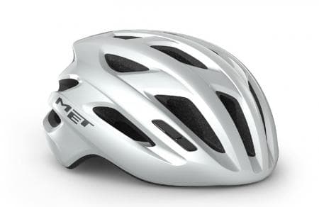 CASCO MET IDOLO - BLANCO - TALLE UNICO