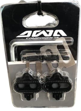 TRABA AWA SPD COMPAT (MTB)