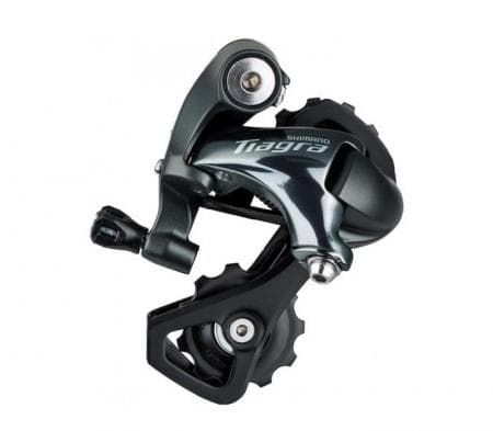 CAMBIO TIAGRA 4700 PATA MEDIA SIN CAJA