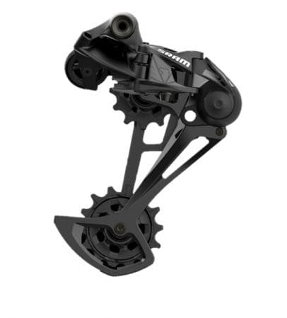 CAMBIO SRAM SX EAGLE 12V