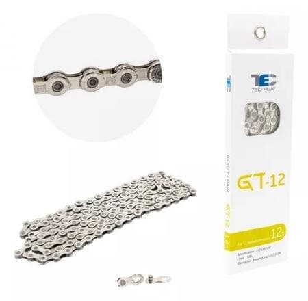 Cadena TEC 12 vel