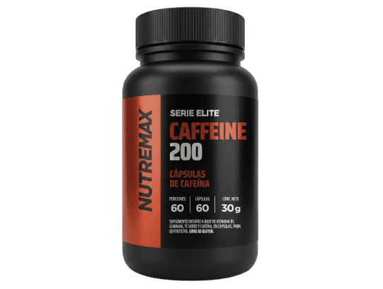 CAFFEINE 200