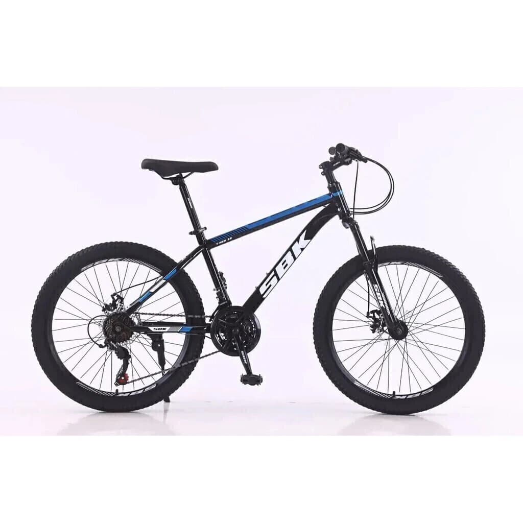 Bicicleta Mtb rodado 24 T-Rex SBK