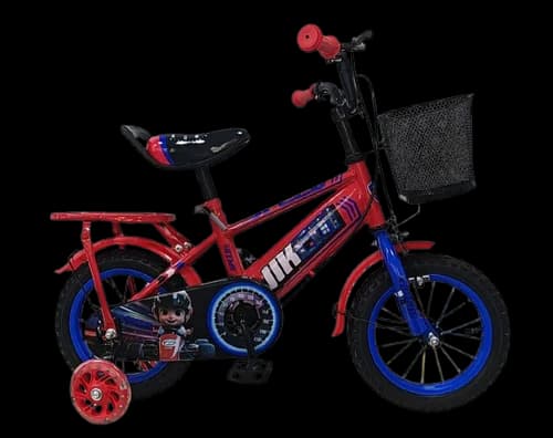 BICICLETA INFANTIL RODADO 16