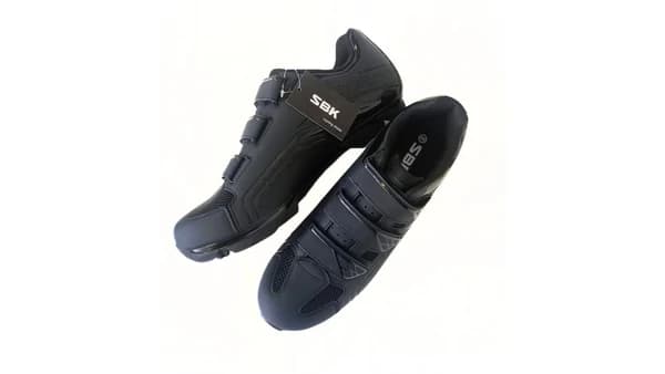 Zapatilla Ciclismo Mtb