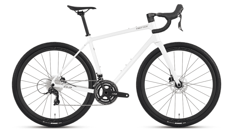 GRAVEL G2