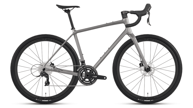 GRAVEL G2